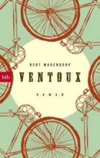 Ventoux : Roman (btb .71689) （2018. 320 S. SW-Abb. 187 mm）