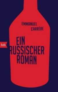 Ein russischer Roman (btb .71737) （2019. 288 S. SW-Abb. 187 mm）