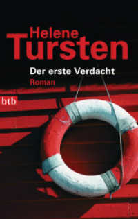 Der erste Verdacht : Roman (btb 73596) （5. Aufl. 381 S. 187 mm）