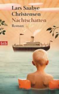 Nachtschatten : Roman (btb Bd.73999) （2010. 286 S. 188 mm）