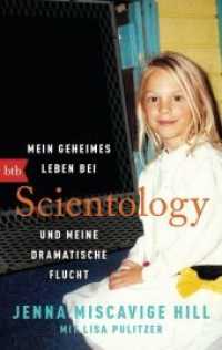 Mein geheimes Leben bei Scientology und meine dramatische Flucht (btb 74796)