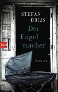 Der Engelmacher : Roman. Ausgezeichnet mit der Goldenen Eule 2006 (btb Bd.74838) （2014. 448 S. 187 mm）