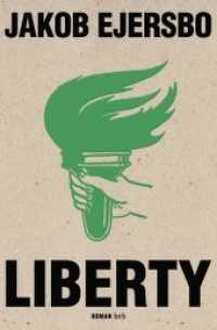 Liberty : Roman (Afrika-Trilogie Bd.1) （Deutsche Erstausgabe. 2011. 863 S. 227 mm）
