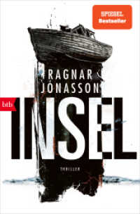 INSEL : Thriller - Die HULDA-Reihe Band 2 (Die HULDA-Reihe / Hidden Iceland 2) （Deutsche Erstausgabe. 2020. 384 S. 1 SW-Abb. 207 mm）