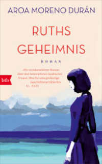 Ruths Geheimnis : Roman （2024. 224 S. 220 mm）