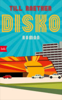 Disko : Roman （2025. 240 S. 220 mm）