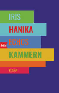 Echos Kammern : Roman （2022. 240 S. 187 mm）