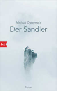 Der Sandler : Roman （2022. 384 S. 188 mm）
