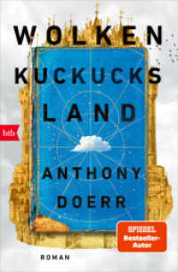 Wolkenkuckucksland : Roman （2023. 544 S. 206 mm）