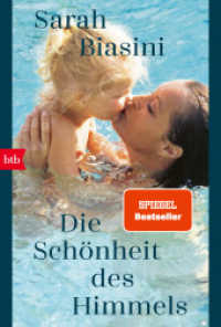 Die Schönheit des Himmels （2023. 192 S. 188 mm）