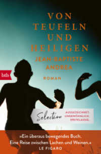 Von Teufeln und Heiligen : Roman - Preisträger Prix Goncourt （Deutsche Erstausgabe. 2022. 304 S. 206 mm）