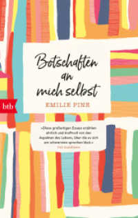 Botschaften an mich selbst （2022. 224 S. 188 mm）