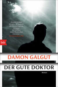 Der gute Doktor : Roman （2022. 288 S. 187 mm）
