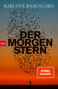 Der Morgenstern : Roman (Morgenstern-Reihe / The Morning Star 1) （2023. 896 S. 207 mm）