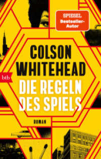 Die Regeln des Spiels : Roman - Band 2 der Harlem-Trilogie des SPIEGEL-Bestsellerautors （2025. 384 S. 206 mm）