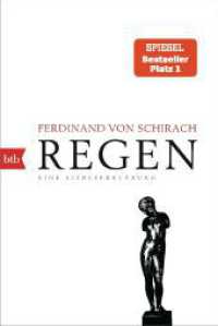 Regen : Eine Liebeserklärung （2025. 112 S. 188 mm）