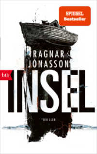 INSEL : Thriller (Die HULDA-Reihe / Hidden Iceland 2) （2025. 384 S. 188 mm）