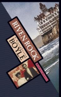 Riven Rock : Roman. Aus d. Amerikan. v. Werner Richter （4. Aufl.）