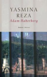 Adam Haberberg : Roman