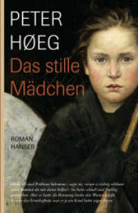 Das stille Mädchen : Roman （2007. 459 S. Kte. u. Pln. 219 mm）