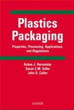 Plastics Packaging : Properties, Processing, Applications and Regulations