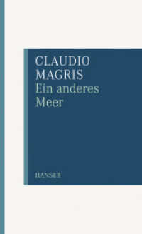 Ein anderes Meer （2009. 120 S. 193 mm）