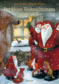 Der kleine Weihnachtsmann ganz groß （2. Aufl. 2010. 32 S. Durchgehend illustriert. 376 mm）