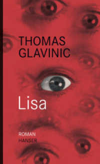 Lisa : Roman （2011. 203 S. 210 mm）