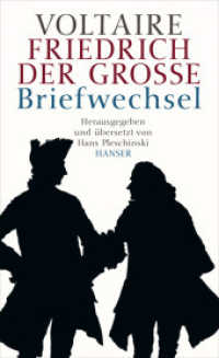 Briefwechsel （Neuaufl. 2011. 654 S. 1 SW-Abb. 191 mm）