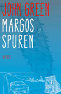 Margos Spuren （2015. 336 S. 219 mm）