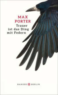 Trauer ist das Ding mit Federn （2. Aufl. 2015. 128 S. 191 mm）