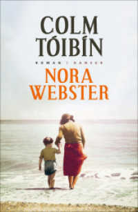 Nora Webster : Roman （5. Aufl. 2016. 384 S. 220 mm）