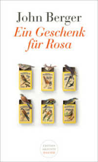 Ein Geschenk für Rosa (Edition Akzente) （2018. 136 S. Mit vierfarbigen Abbildungen. 203 mm）