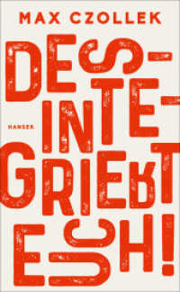 Desintegriert euch! （8. Aufl. 2018. 208 S. 211 mm）