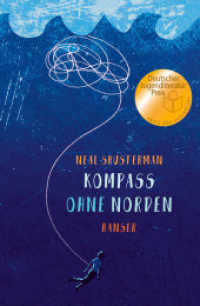 Kompass ohne Norden （3. Aufl. 2018. 352 S. Mit Abbildungen. 220 mm）