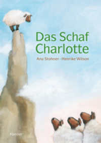 Das Schaf Charlotte, Miniausgabe （2019. 32 S. m. zahlr. bunten Bild. 168 mm）