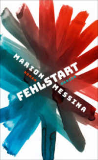 Fehlstart : Roman （2. Aufl. 2020. 168 S. 210 mm）