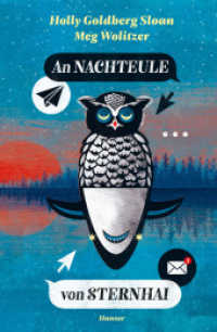 An Nachteule von Sternhai （2019. 288 S. 218 mm）