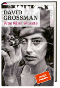 Was Nina wusste : Roman （8. Aufl. 2020. 352 S. 211 mm）