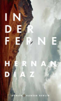 In der Ferne （2021. 304 S. 208 mm）