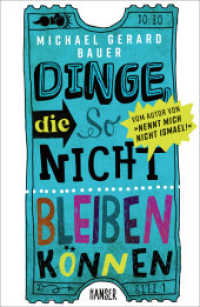 Dinge, die so nicht bleiben können （2. Aufl. 2021. 224 S. 218 mm）