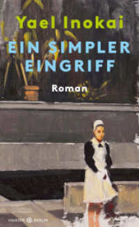 Ein simpler Eingriff : Roman. Nominiert für den Deutschen Buchpreis 2022 (Longlist) （4. Aufl. 2022. 192 S. 208 mm）