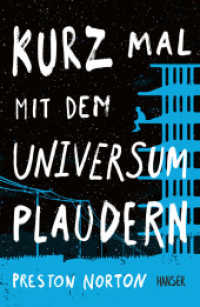 Kurz mal mit dem Universum plaudern （2022. 448 S. 218 mm）
