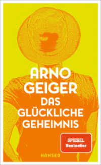 Das glückliche Geheimnis （7. Aufl. 2023. 240 S. 208 mm）
