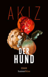 Der Hund : Roman