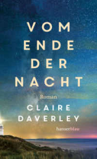 Vom Ende der Nacht : Roman （2. Aufl. 2023. 448 S. 210 mm）