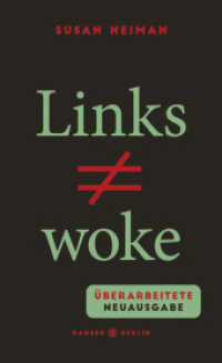 Links ist nicht woke （5. Aufl. 2023. 176 S. 210 mm）