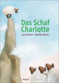 Das Schaf Charlotte (Pappbilderbuch) （2024. 24 S. 212 mm）