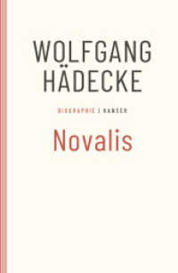 Novalis : Biographie