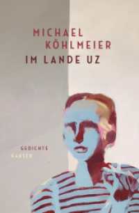 Im Lande Uz : Gedichte （2024. 96 S.）